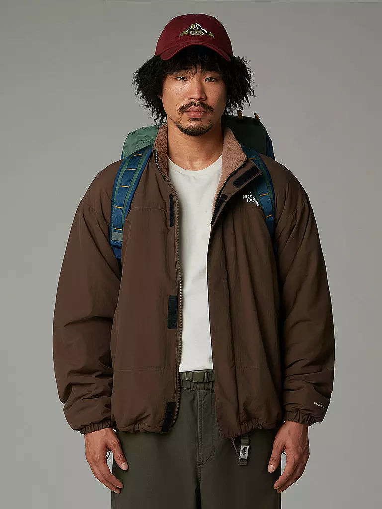 THE NORTH FACE | Borsa da viaggio Base Camp Voyager Duffel 62L | 