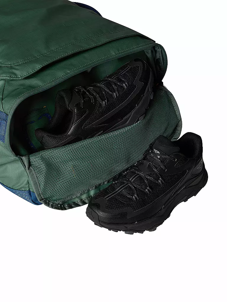 THE NORTH FACE | Borsa da viaggio Base Camp Voyager Duffel 62L | 