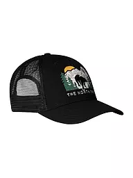 THE NORTH FACE | Cappello Embroidered Mudder Trucker | Nero
