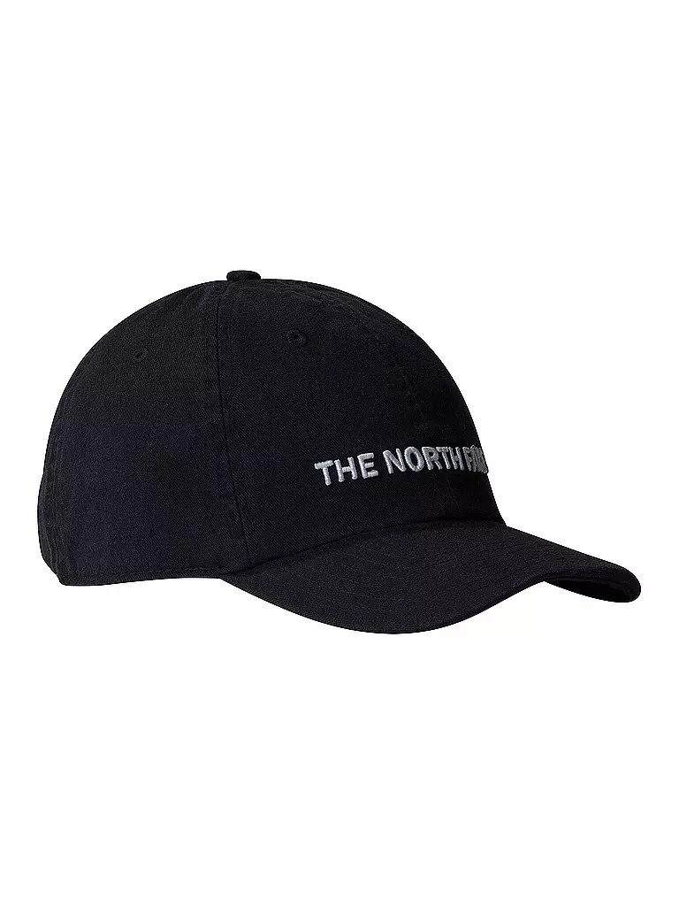 THE NORTH FACE | Cappello Roomy Norn | Nero