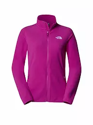 THE NORTH FACE | Damen Fleecejacke Glacier 100 | Bacca