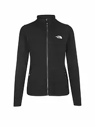 THE NORTH FACE | Damen Fleecejacke Glacier 100 | Blu scuro