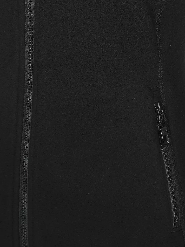 THE NORTH FACE | Damen Fleecejacke Glacier 100 | Blu scuro