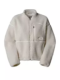 THE NORTH FACE | Damen Fleecejacke | Bianco