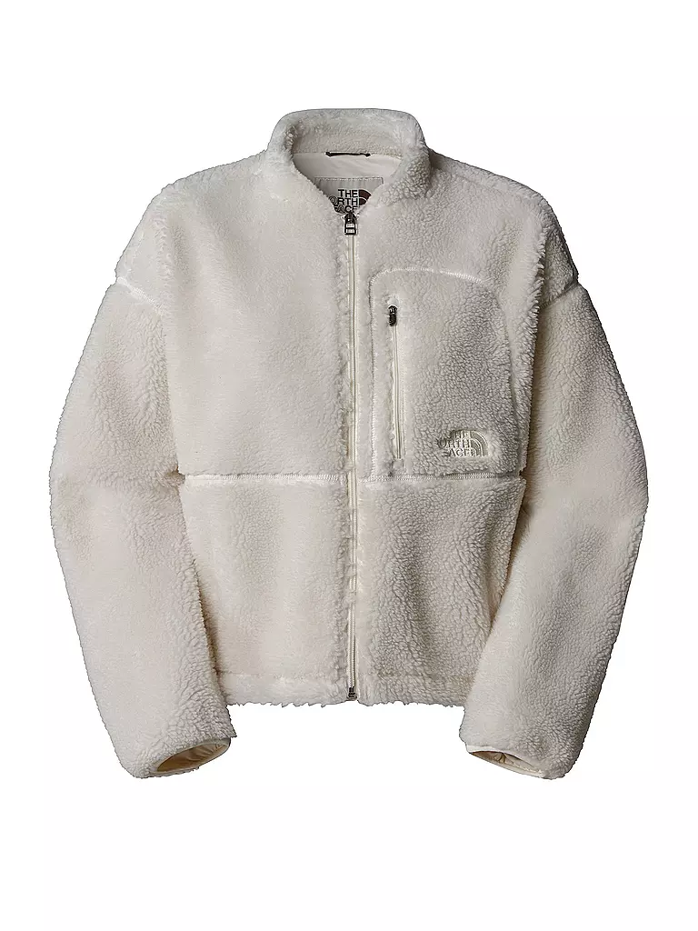 THE NORTH FACE | Damen Fleecejacke | Bianco
