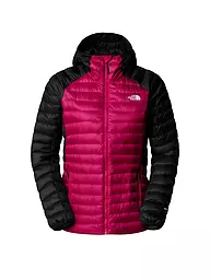 THE NORTH FACE | Damen Isojacke Bettaforca Down Hoodie | Bacca