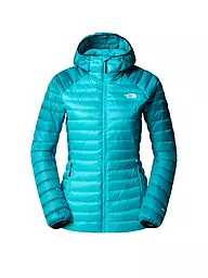THE NORTH FACE | Damen Isojacke Bettaforca Down Hoodie | Menta