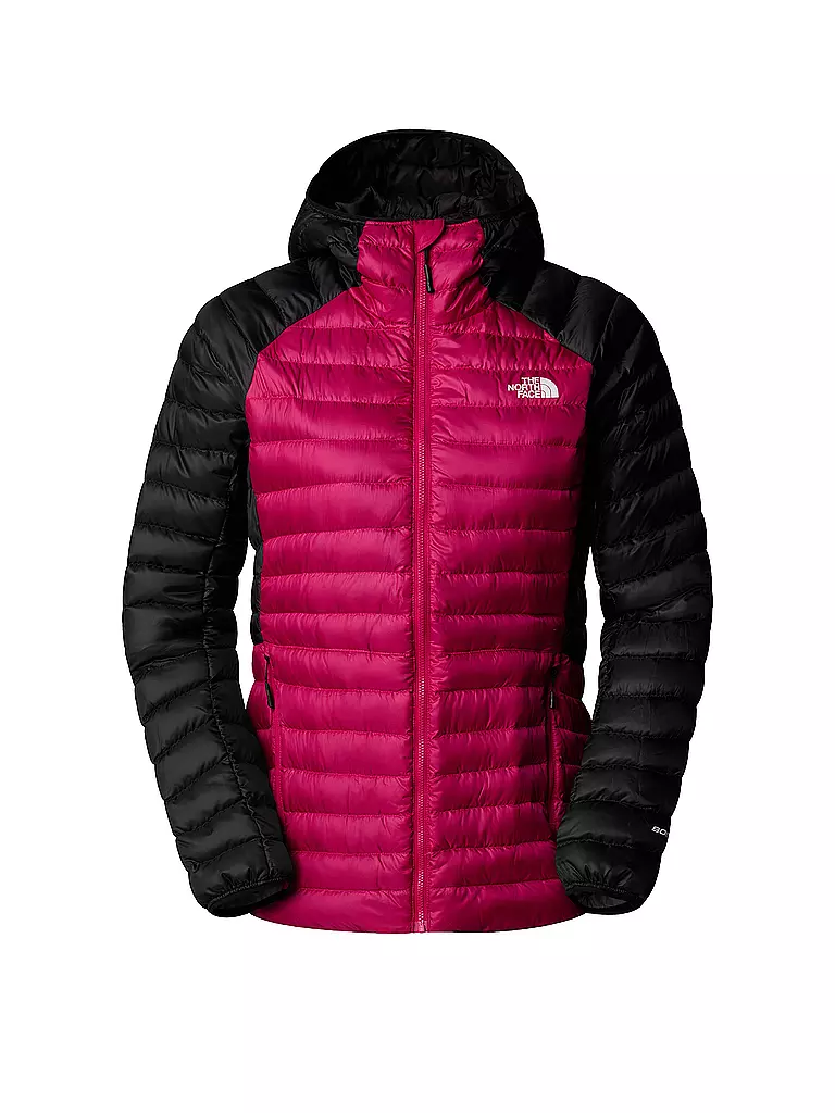 THE NORTH FACE | Damen Isojacke Bettaforca Down Hoodie | Bacca