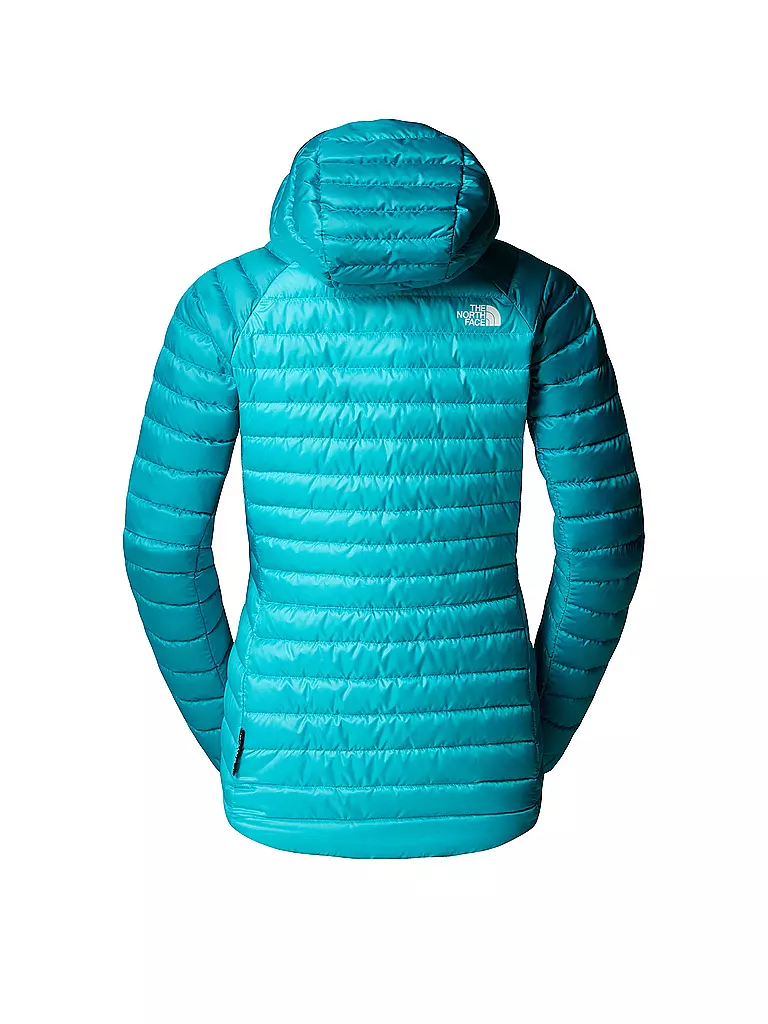 THE NORTH FACE | Damen Isojacke Bettaforca Down Hoodie | Menta