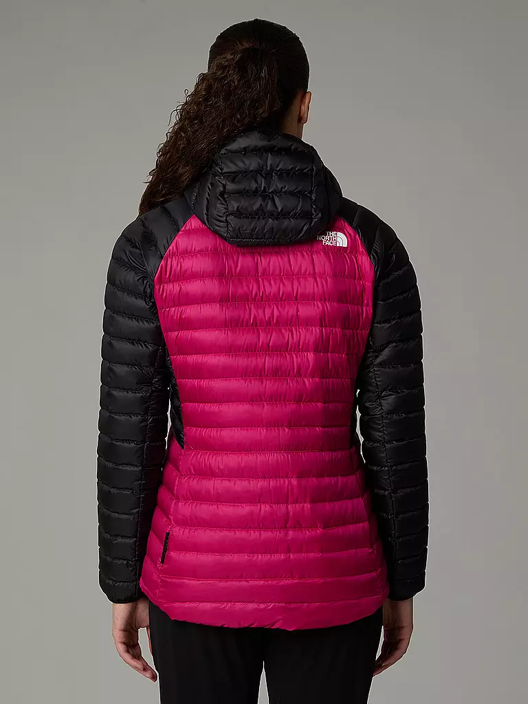 THE NORTH FACE | Damen Isojacke Bettaforca Down Hoodie |