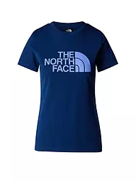 THE NORTH FACE | Damen T-Shirt Easy | Blu scuro