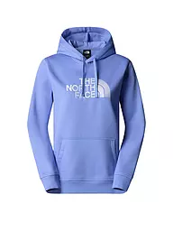 THE NORTH FACE | Felpa con cappuccio da donna Drew Peak | Blu