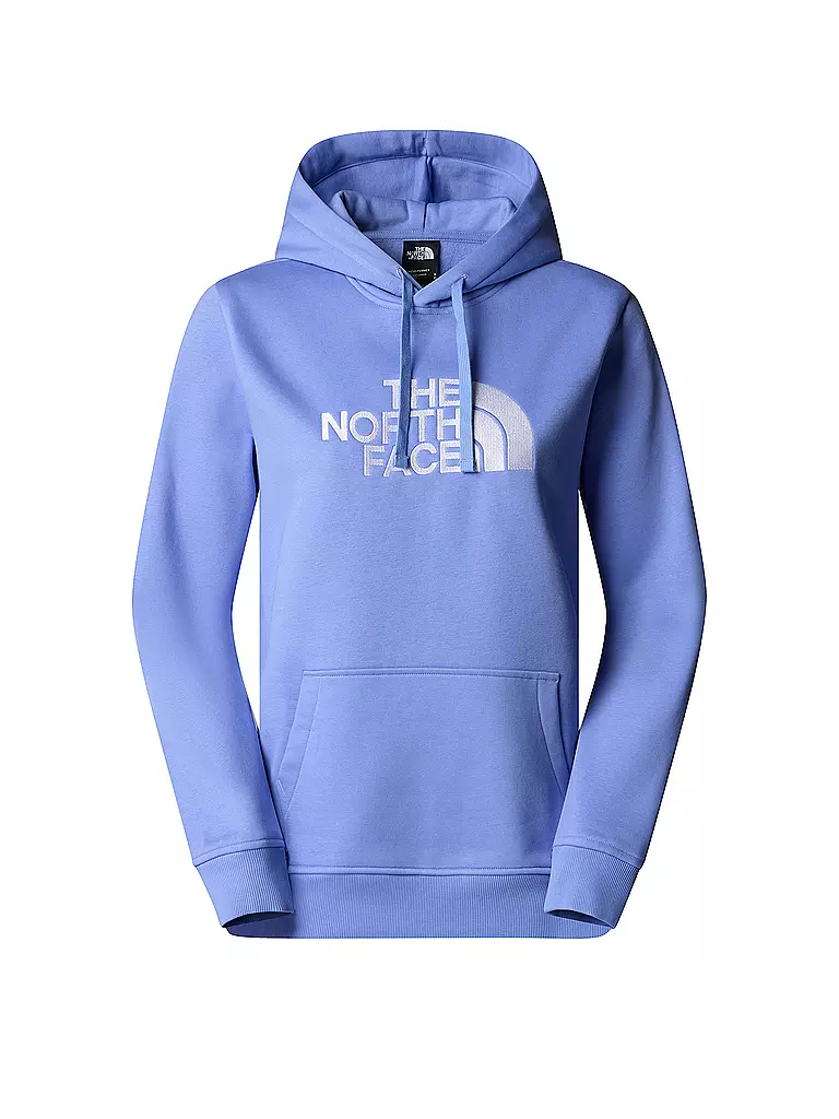 THE NORTH FACE | Felpa con cappuccio da donna Drew Peak | Blu