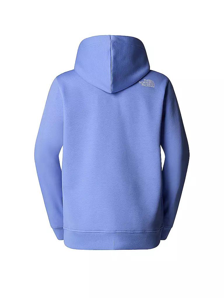 THE NORTH FACE | Felpa con cappuccio da donna Drew Peak |