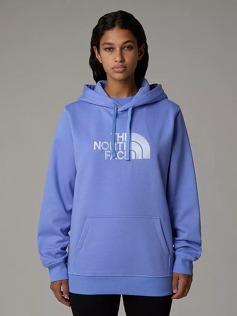 THE NORTH FACE | Felpa con cappuccio da donna Drew Peak |