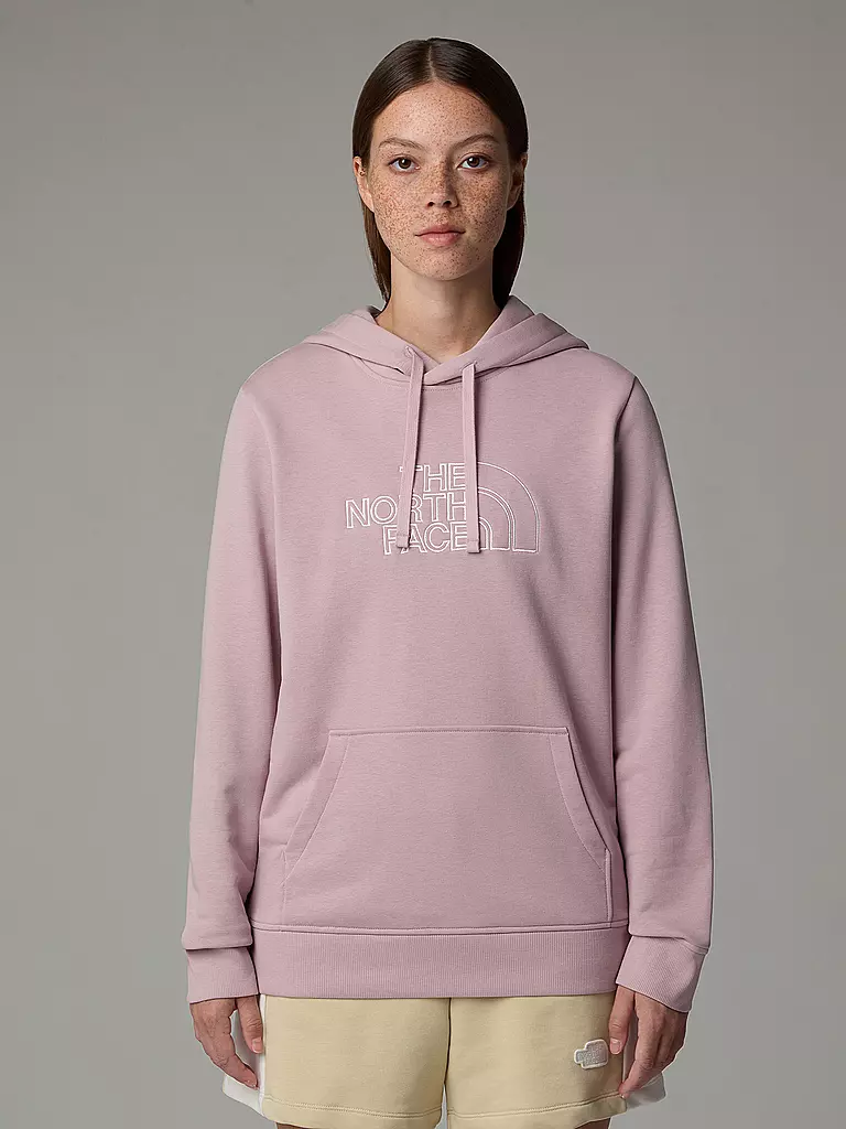 THE NORTH FACE | Felpa funzionale da donna con cappuccio Drew Peak Light |