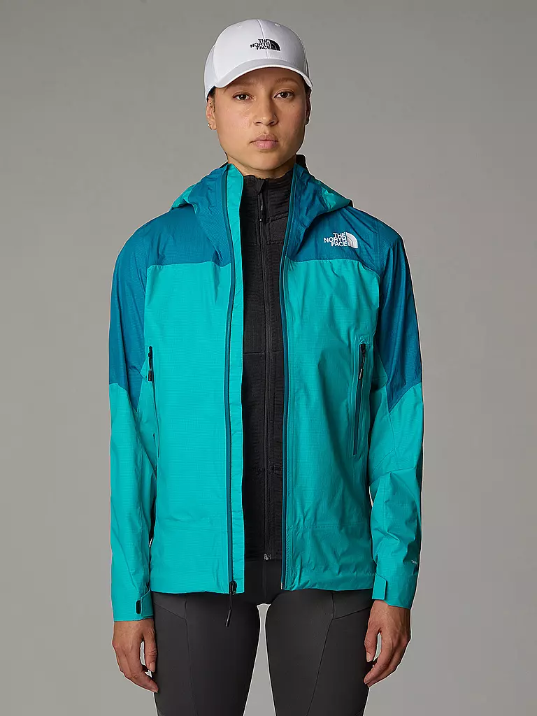 THE NORTH FACE | Giacca da trekking da donna Signal DryVent™ 2.5L con cappuccio |