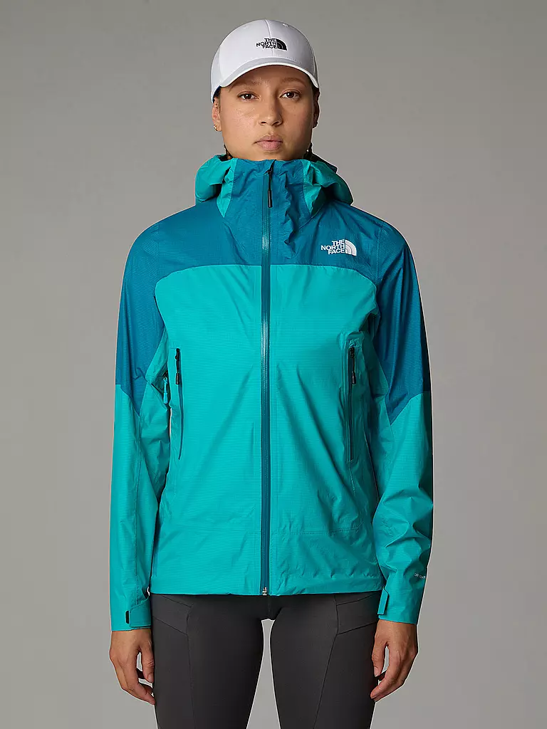 THE NORTH FACE | Giacca da trekking da donna Signal DryVent™ 2.5L con cappuccio |
