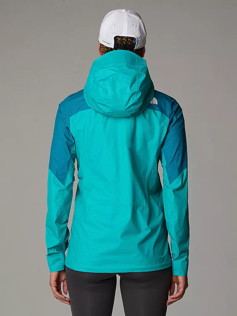 THE NORTH FACE | Giacca da trekking da donna Signal DryVent™ 2.5L con cappuccio |