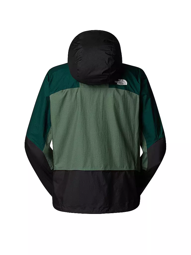 THE NORTH FACE | Giacca da trekking da uomo Signal DryVent™ 2.5L con cappuccio |