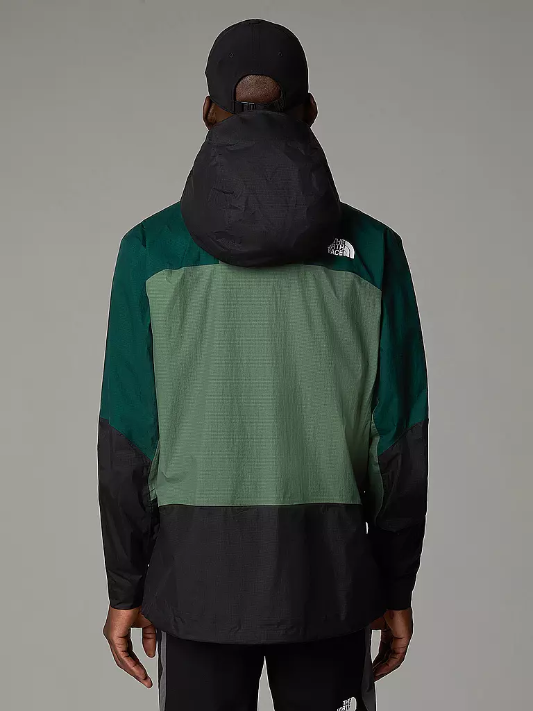 THE NORTH FACE | Giacca da trekking da uomo Signal DryVent™ 2.5L con cappuccio |