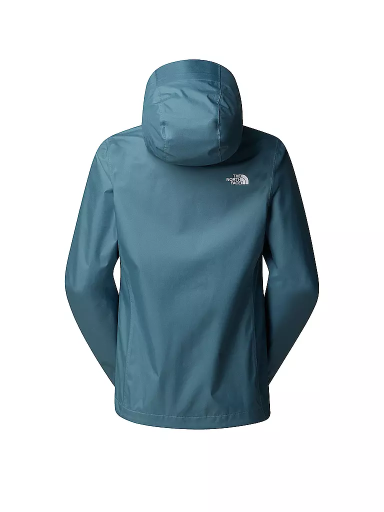 THE NORTH FACE | Giacca da turismo da donna Quest con cappuccio |