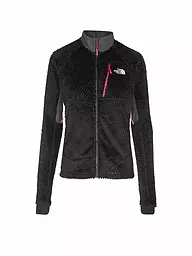 THE NORTH FACE | Giacca in pile da donna Alpedge High Loft | Nero