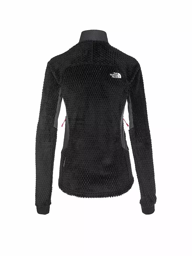 THE NORTH FACE | Giacca in pile da donna Alpedge High Loft |