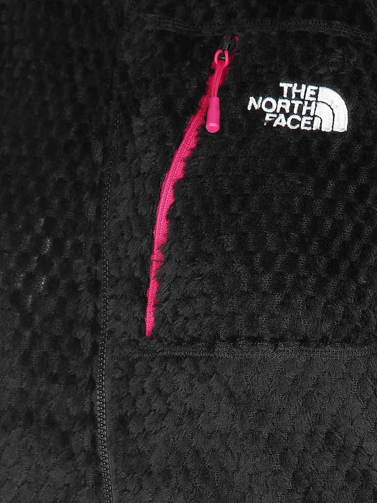 THE NORTH FACE | Giacca in pile da donna Alpedge High Loft |