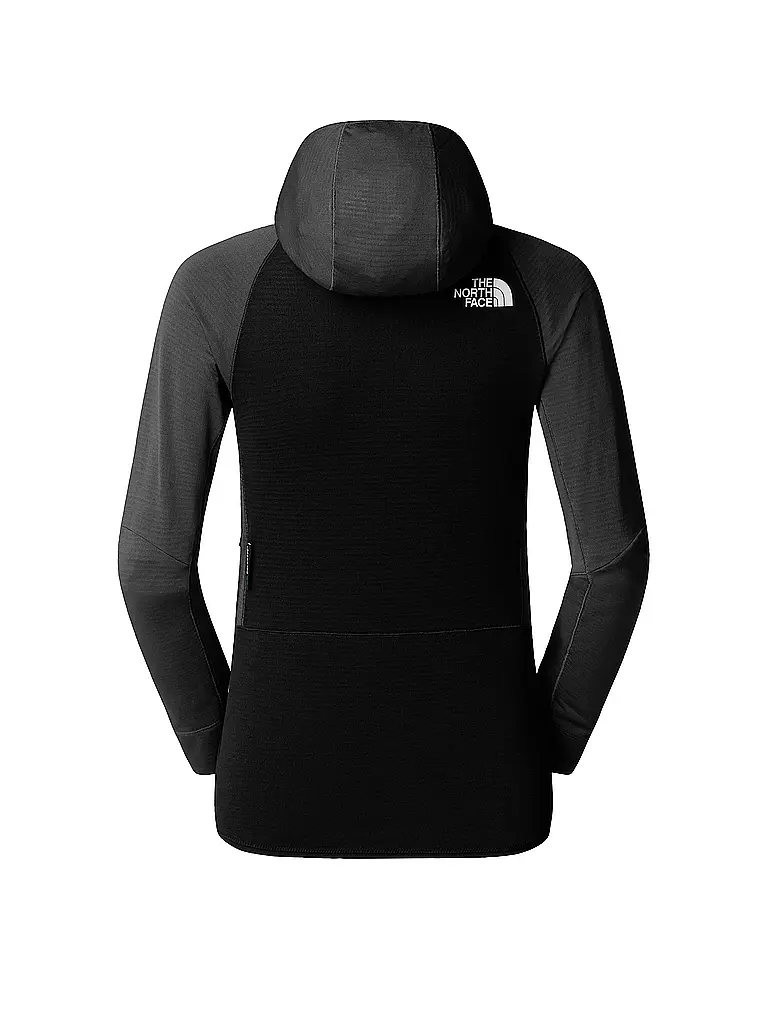 THE NORTH FACE | Giacca in pile da donna Bolt Polartec® Power Grid™ con cappuccio | 