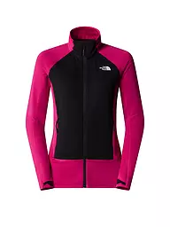 THE NORTH FACE | Giacca in pile da donna Bolt Polartec® | Fucsia