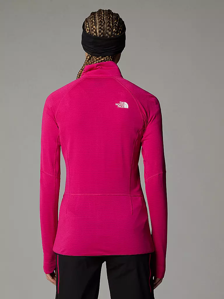 THE NORTH FACE | Giacca in pile da donna Bolt Polartec® |