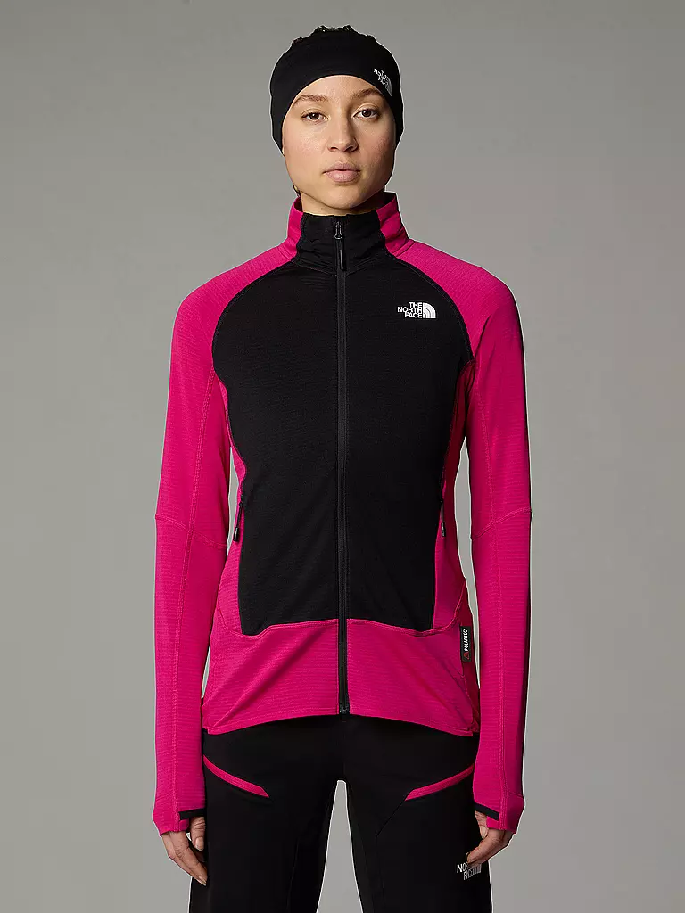 THE NORTH FACE | Giacca in pile da donna Bolt Polartec® |