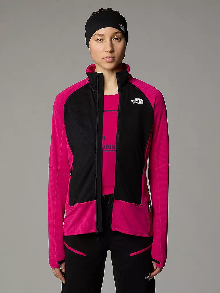 THE NORTH FACE | Giacca in pile da donna Bolt Polartec® |