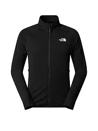 THE NORTH FACE | Giacca in pile da uomo Bolt Polartec | Nero