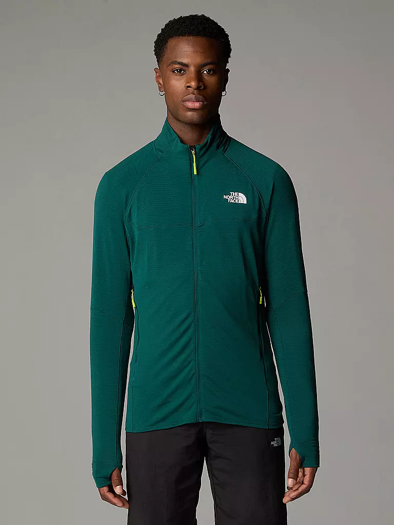 THE NORTH FACE | Giacca in pile da uomo Bolt Polartec |