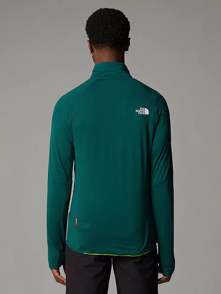 THE NORTH FACE | Giacca in pile da uomo Bolt Polartec |