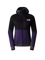 THE NORTH FACE | Giacca softshell da turismo da donna | Lilla