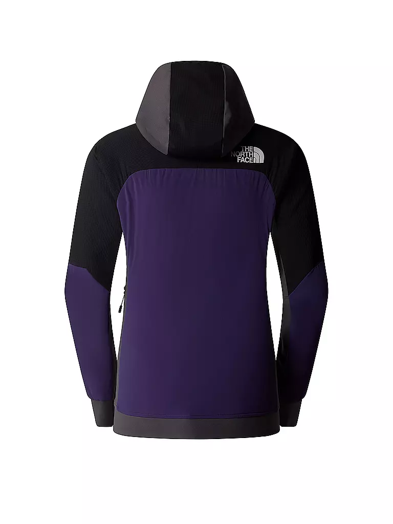 THE NORTH FACE | Giacca softshell da turismo da donna |