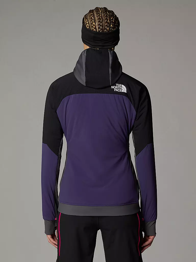 THE NORTH FACE | Giacca softshell da turismo da donna |