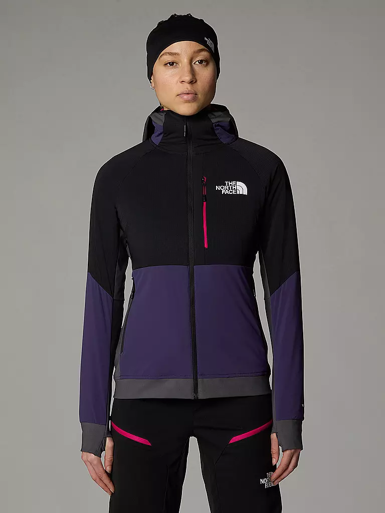 THE NORTH FACE | Giacca softshell da turismo da donna |