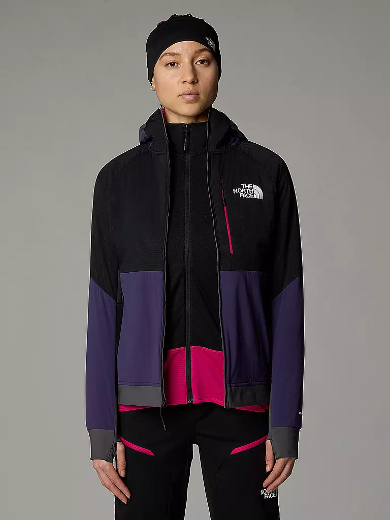 THE NORTH FACE | Giacca softshell da turismo da donna |
