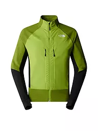 THE NORTH FACE | Giacca softshell da uomo Cordata per escursioni | Verde