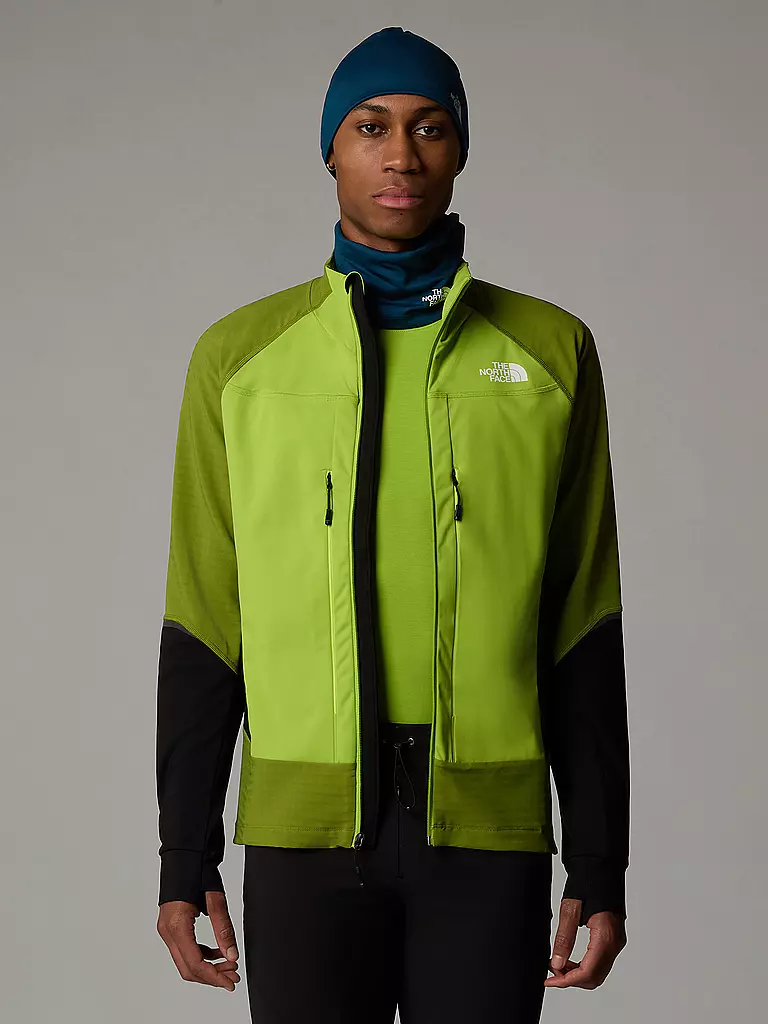 THE NORTH FACE | Giacca softshell da uomo Cordata per escursioni | 