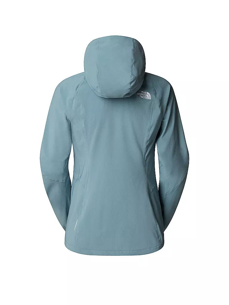 THE NORTH FACE | Giacca softshell Nimble da donna |