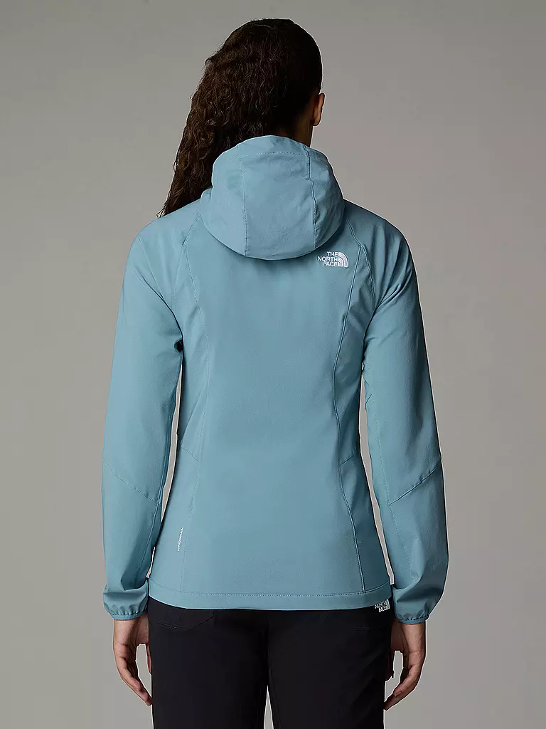 THE NORTH FACE | Giacca softshell Nimble da donna |