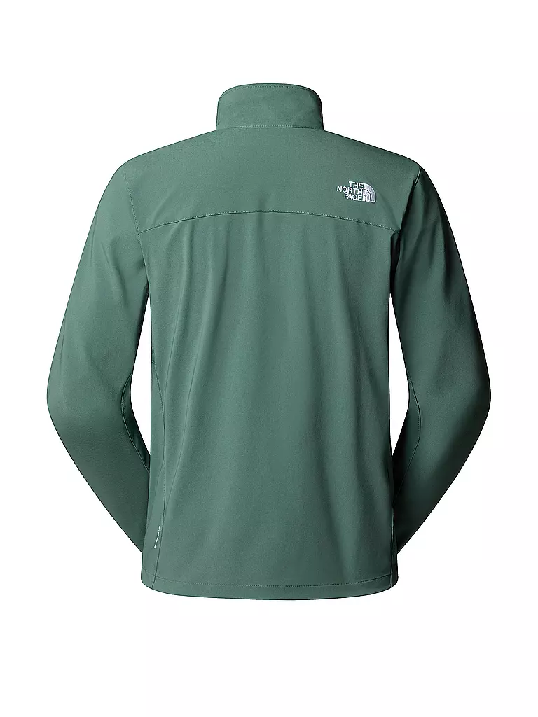 THE NORTH FACE | Giacca softshell Nimble da uomo |