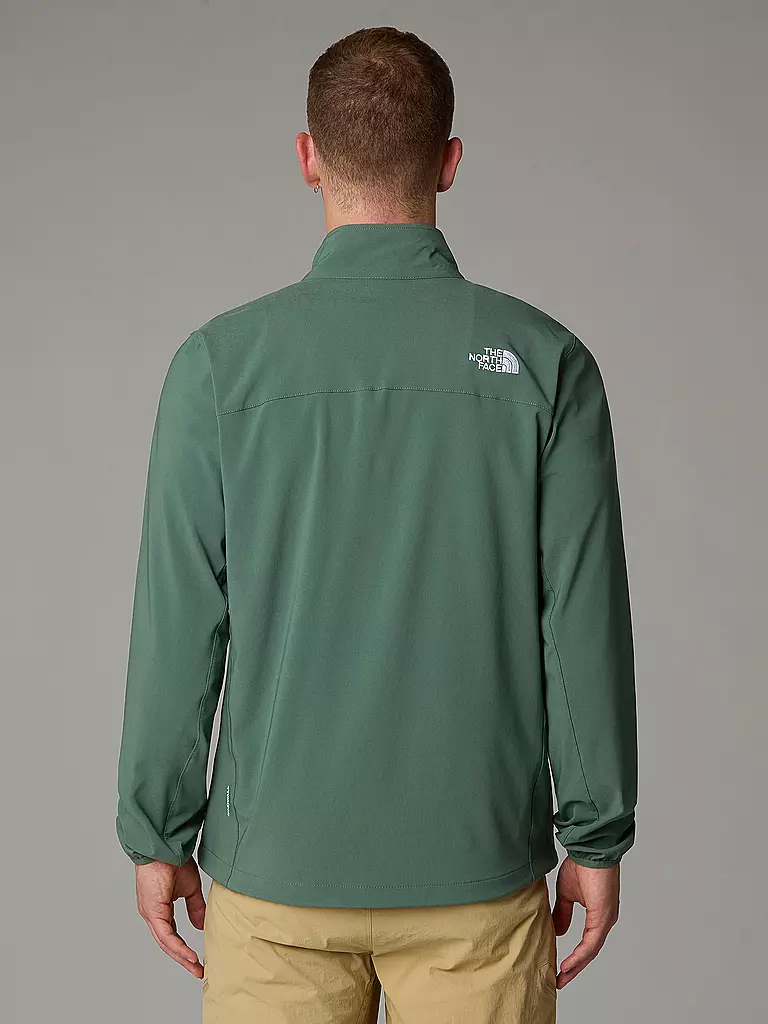 THE NORTH FACE | Giacca softshell Nimble da uomo |