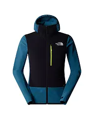 THE NORTH FACE | Herren Fleecejacke Elixir Hybrid Ventrix™ | Petrolio