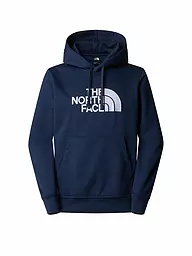 THE NORTH FACE | Herren Funktionshoodie Drew Peak | Blu scuro